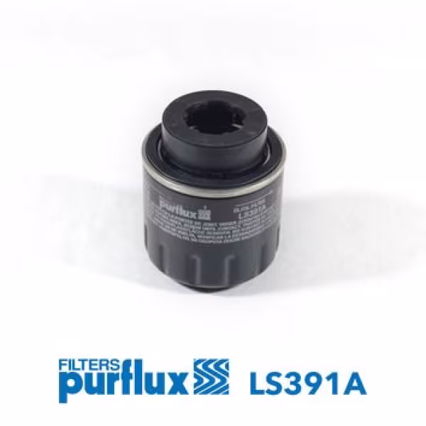PURFLUX Filtro olio