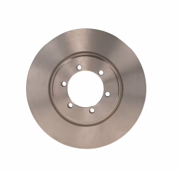 BOSCH Disco freno
