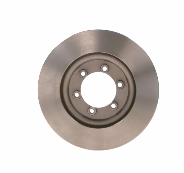BOSCH Disco freno
