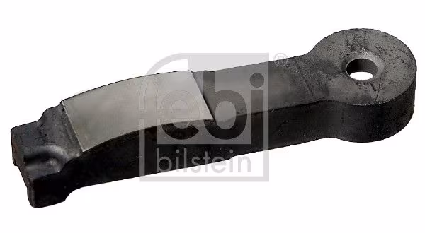 FEBI BILSTEIN Leva di traino, Controllo motore