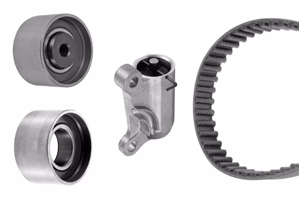 BOSCH Kit cinghie dentate