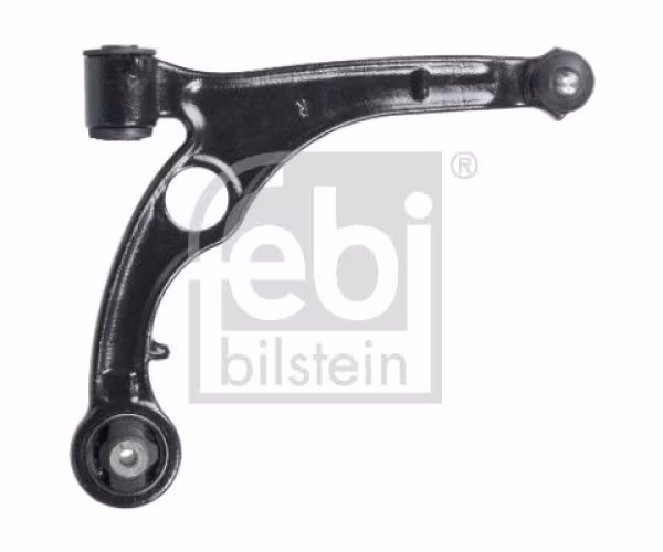 FEBI BILSTEIN Braccio oscillante, Sospensione ruota