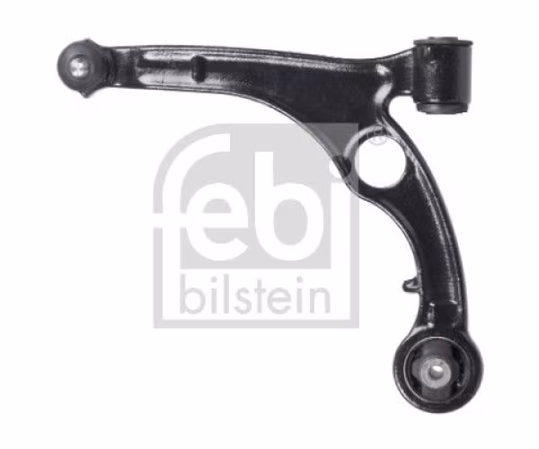 FEBI BILSTEIN Braccio oscillante, Sospensione ruota