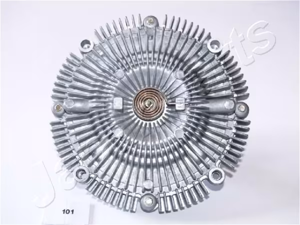 JAPANPARTS Giunto di collegamento, Ventilatore radiatore
