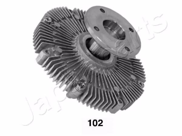 JAPANPARTS Giunto di collegamento, Ventilatore radiatore