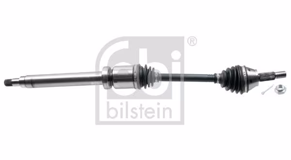 FEBI BILSTEIN Albero motore/Semiasse