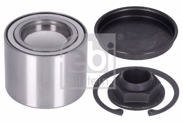 FEBI BILSTEIN Kit cuscinetto ruota