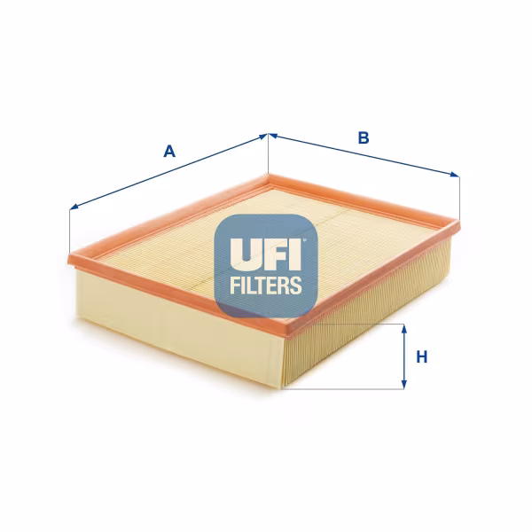 UFI Filtro aria