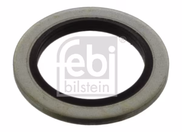 FEBI BILSTEIN Anello di tenuta, vite di scarico olio