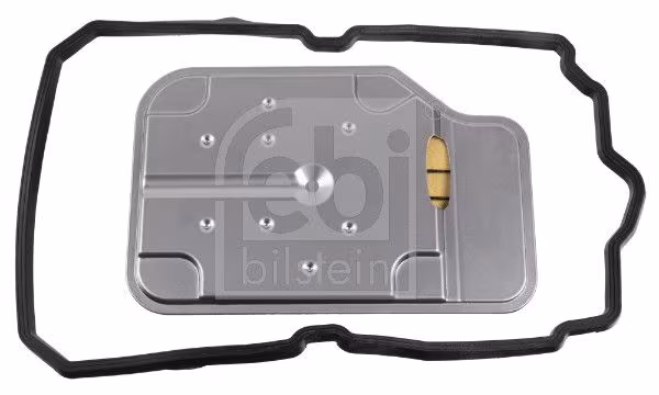FEBI BILSTEIN Kit filtro idraulico, Cambio automatico