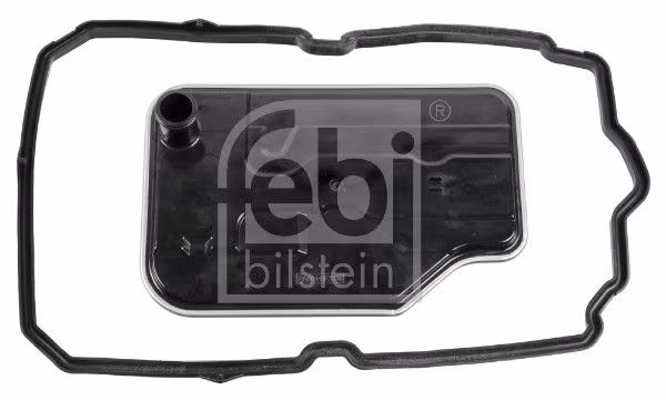 FEBI BILSTEIN Kit filtro idraulico, Cambio automatico