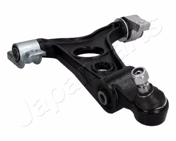 JAPANPARTS Braccio oscillante, Sospensione ruota