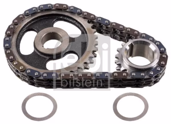 FEBI BILSTEIN Kit catena distribuzione