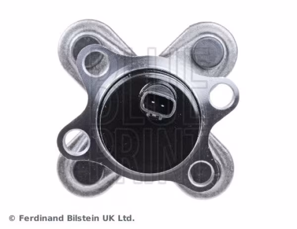 BLUE PRINT Kit cuscinetto ruota