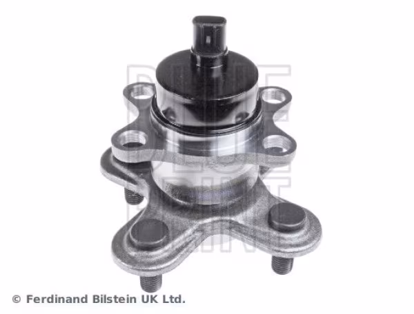 BLUE PRINT Kit cuscinetto ruota