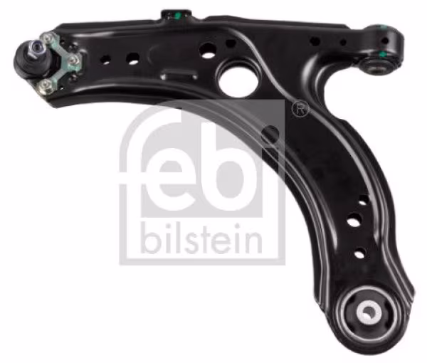 FEBI BILSTEIN Braccio oscillante, Sospensione ruota