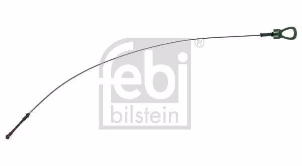 FEBI BILSTEIN Asta controllo livello olio