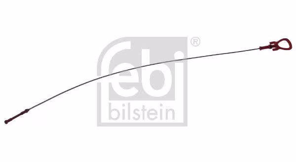 FEBI BILSTEIN Asta controllo livello olio