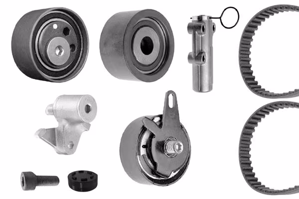 BOSCH Kit cinghie dentate