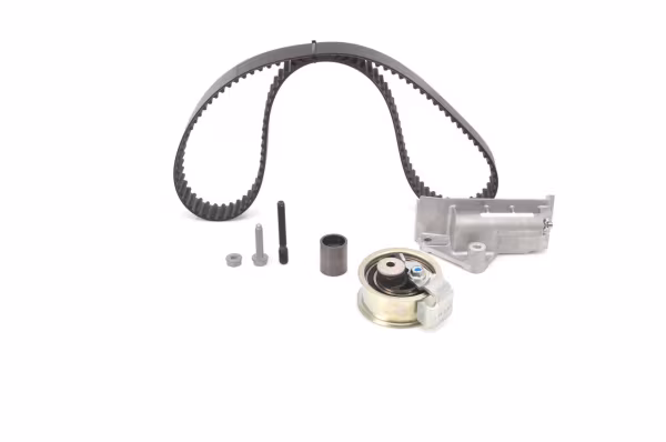 BOSCH Kit cinghie dentate