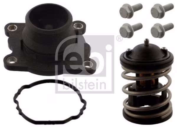 FEBI BILSTEIN Termostato, refrigerante