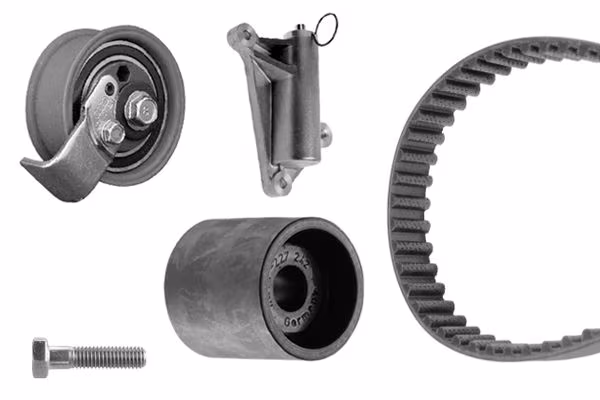 BOSCH Kit cinghie dentate