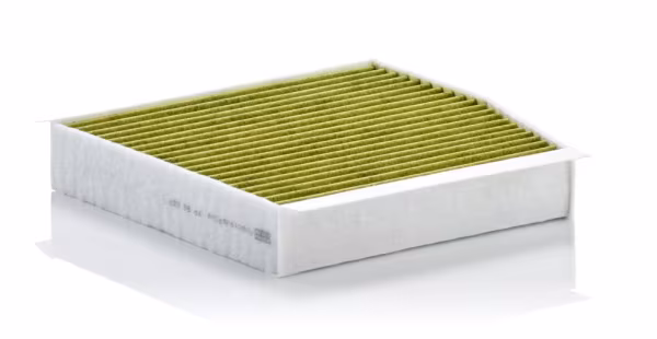 MANN-FILTER Filtro, Aria abitacolo