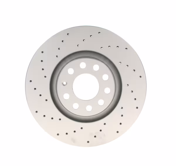 BOSCH Disco freno