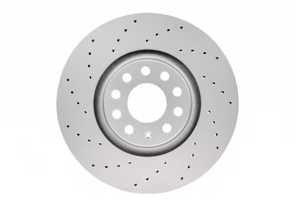 BOSCH Disco freno