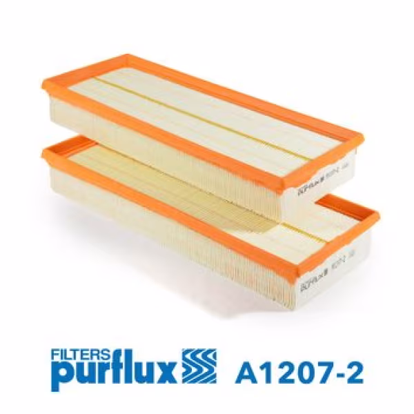PURFLUX Filtro aria