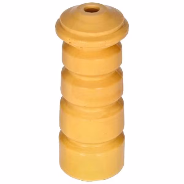 Tampone paracolpo, Sospensione