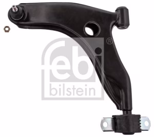 FEBI BILSTEIN Braccio oscillante, Sospensione ruota