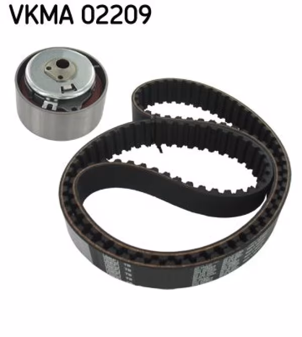 SKF Kit cinghie dentate