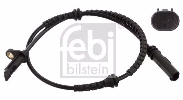 FEBI BILSTEIN Sensore, N° giri ruota