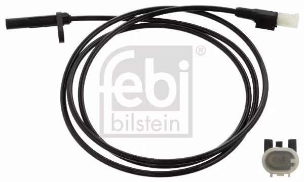 FEBI BILSTEIN Sensore, N° giri ruota