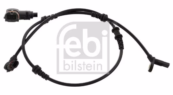 FEBI BILSTEIN Sensore, N° giri ruota