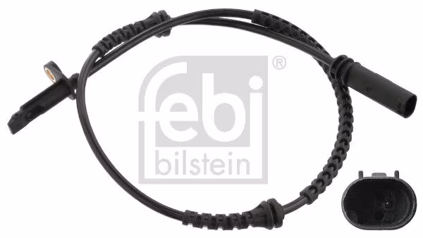 FEBI BILSTEIN Sensore, N° giri ruota