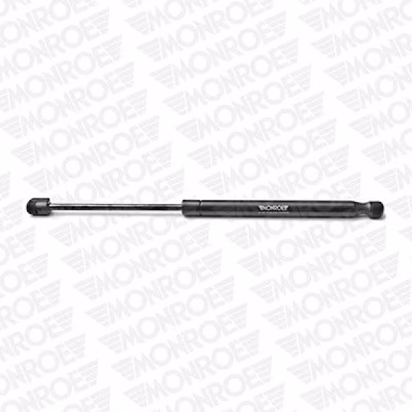 MONROE Ammortizzatore pneumatico, Cofano motore