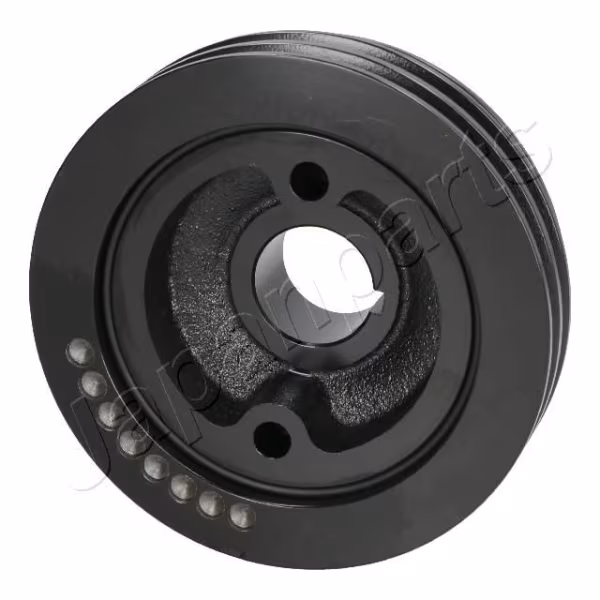 JAPANPARTS Puleggia cinghia, Albero a gomiti