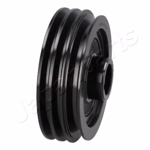 JAPANPARTS Puleggia cinghia, Albero a gomiti