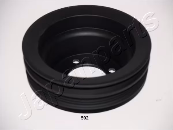 Puleggia cinghia, Albero a gomiti