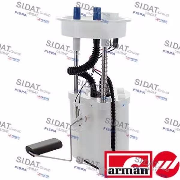 SIDAT Imp. alimentazione carburante