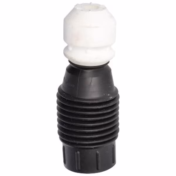 Tampone paracolpo, Sospensione