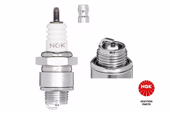 NGK Candela accensione