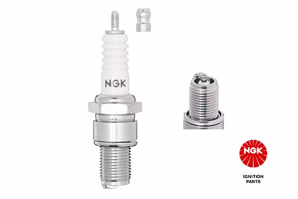 NGK Candela accensione
