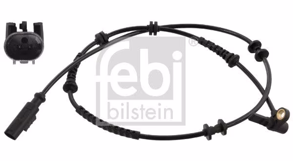 FEBI BILSTEIN Sensore, N° giri ruota