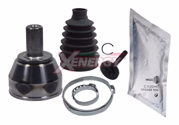 AP XENERGY Kit giunti, Semiasse
