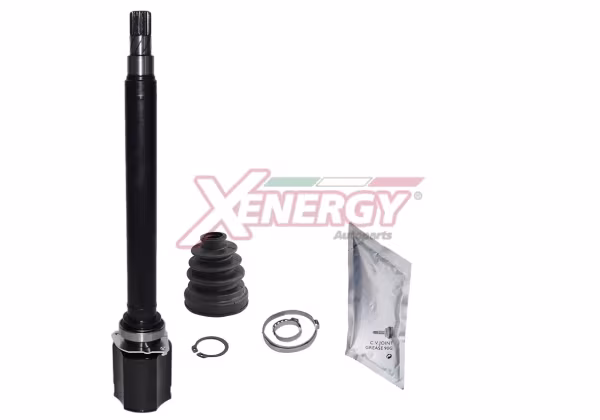 AP XENERGY Kit giunti, Semiasse