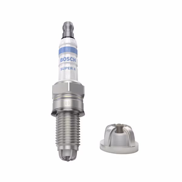 BOSCH Candela accensione