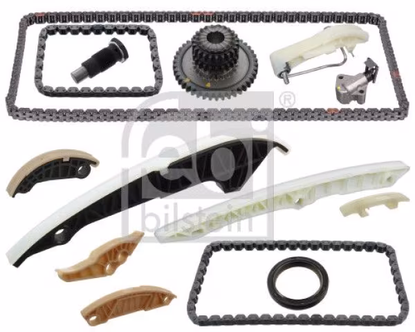 Kit catena distribuzione